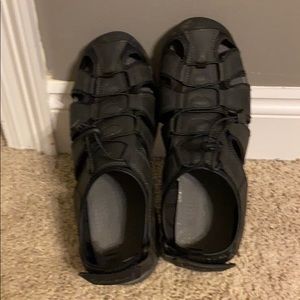 Eddie Bauer sandals